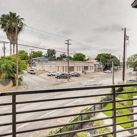 Gorgeous 4 Bed Home On St Mary'S - Minutes To Riverwalk/Pearl San Antonio Luaran gambar