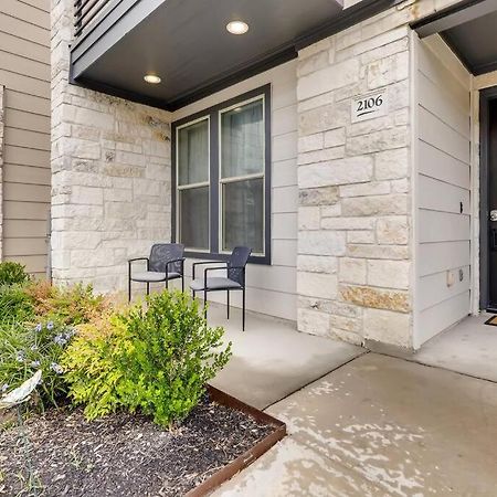 Gorgeous 4 Bed Home On St Mary'S - Minutes To Riverwalk/Pearl San Antonio Luaran gambar