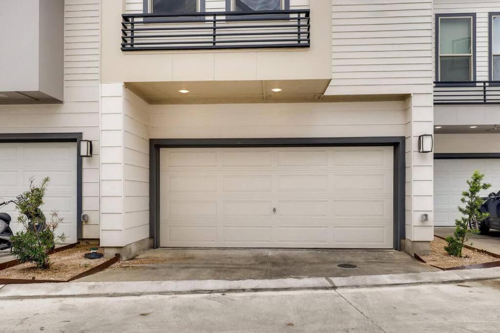 Gorgeous 4 Bed Home On St Mary'S - Minutes To Riverwalk/Pearl San Antonio Luaran gambar